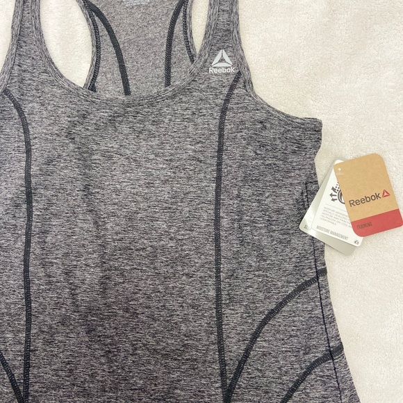 New Reebok Racerback - Picture 2 of 4